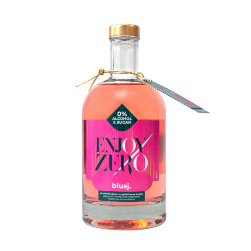 Enjoy Zero Drinks ™ | Zero Drinks