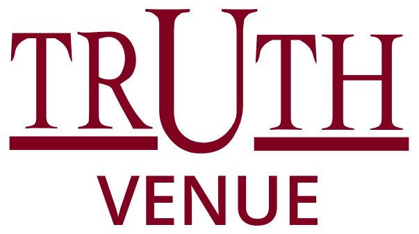 truth venue logo