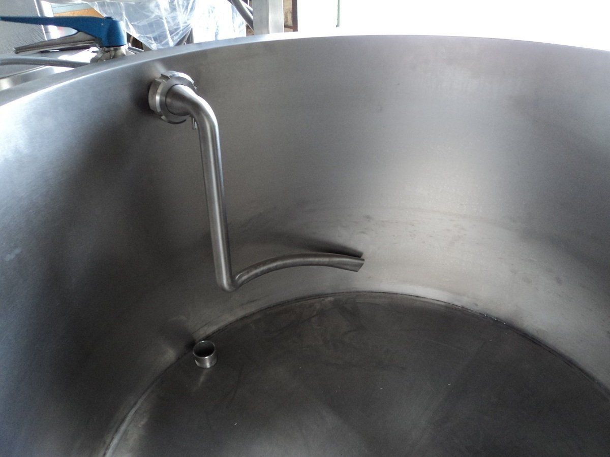 Systems for Breweries