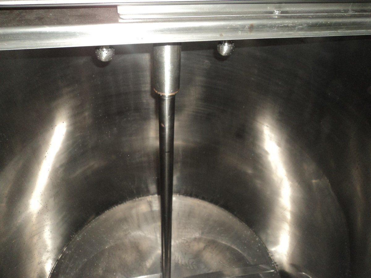 Systems for Breweries