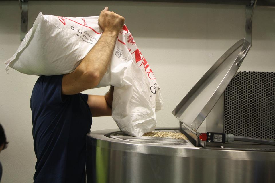 Systems for Breweries