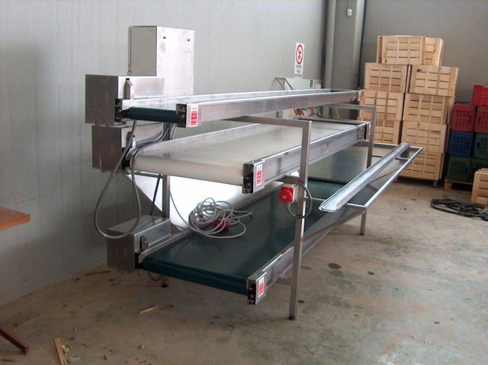 Sistemas para o setor agroalimentar