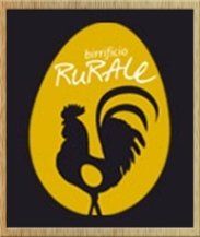 rural brewery logo