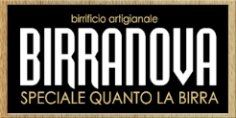 craft brewery Birranova