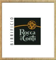 Rocca Conti brewery
