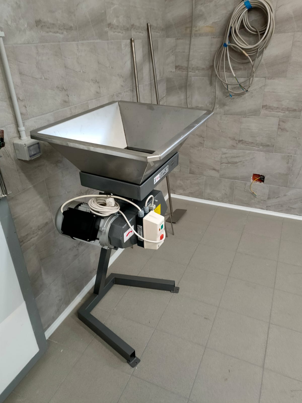 Systems for Breweries