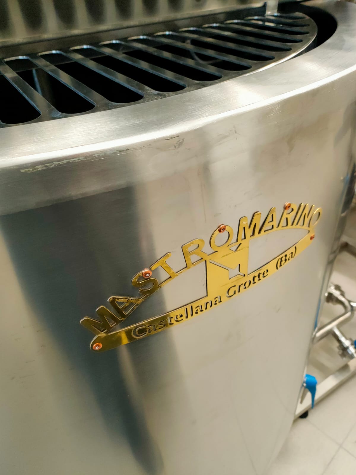 Systems for Breweries