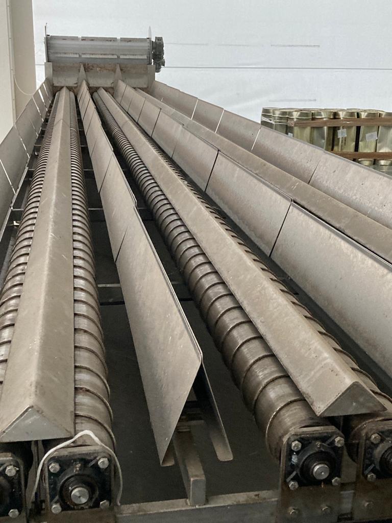 Sistemas para o setor agroalimentar