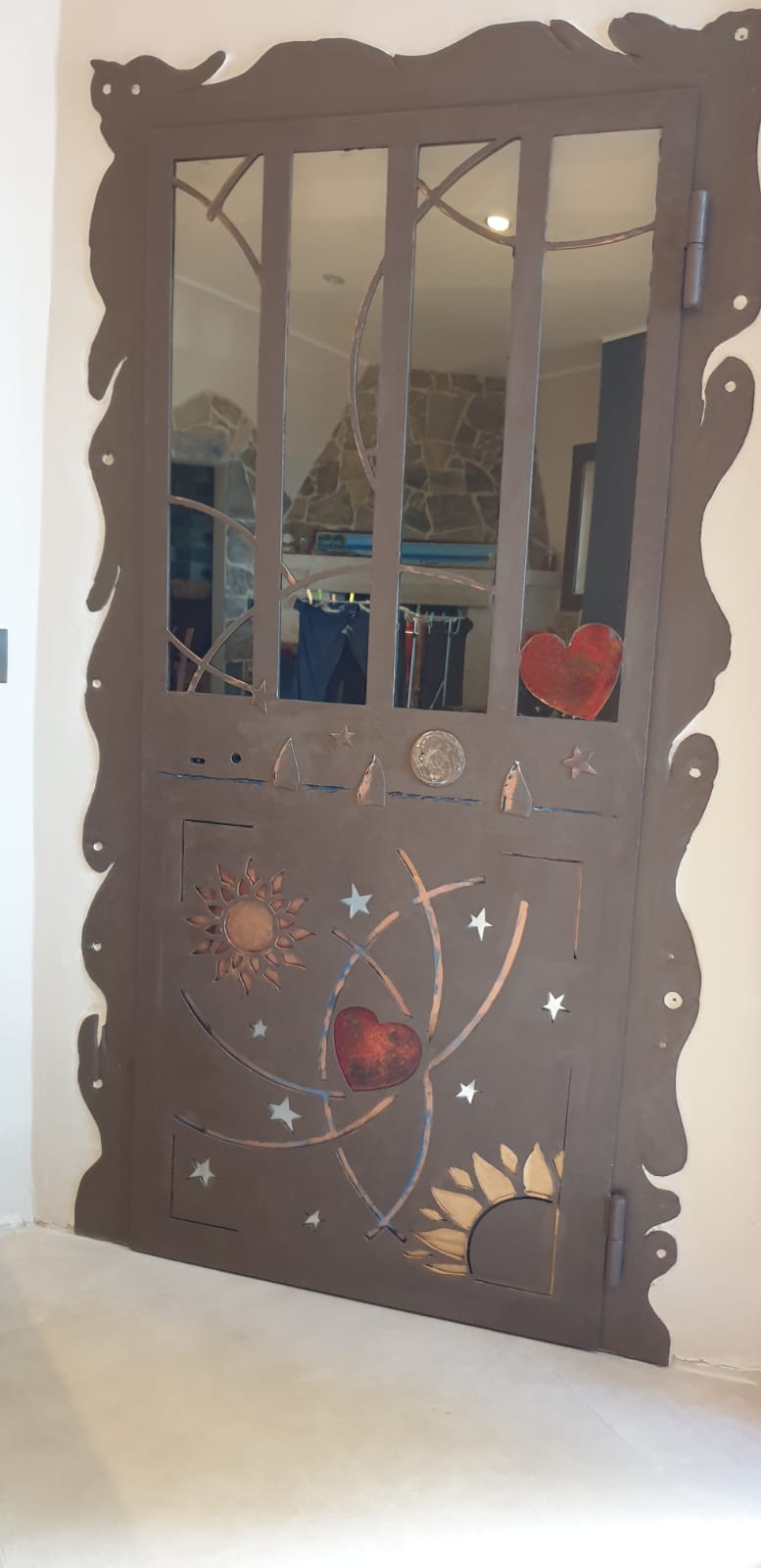 Third-Party Steel Processing