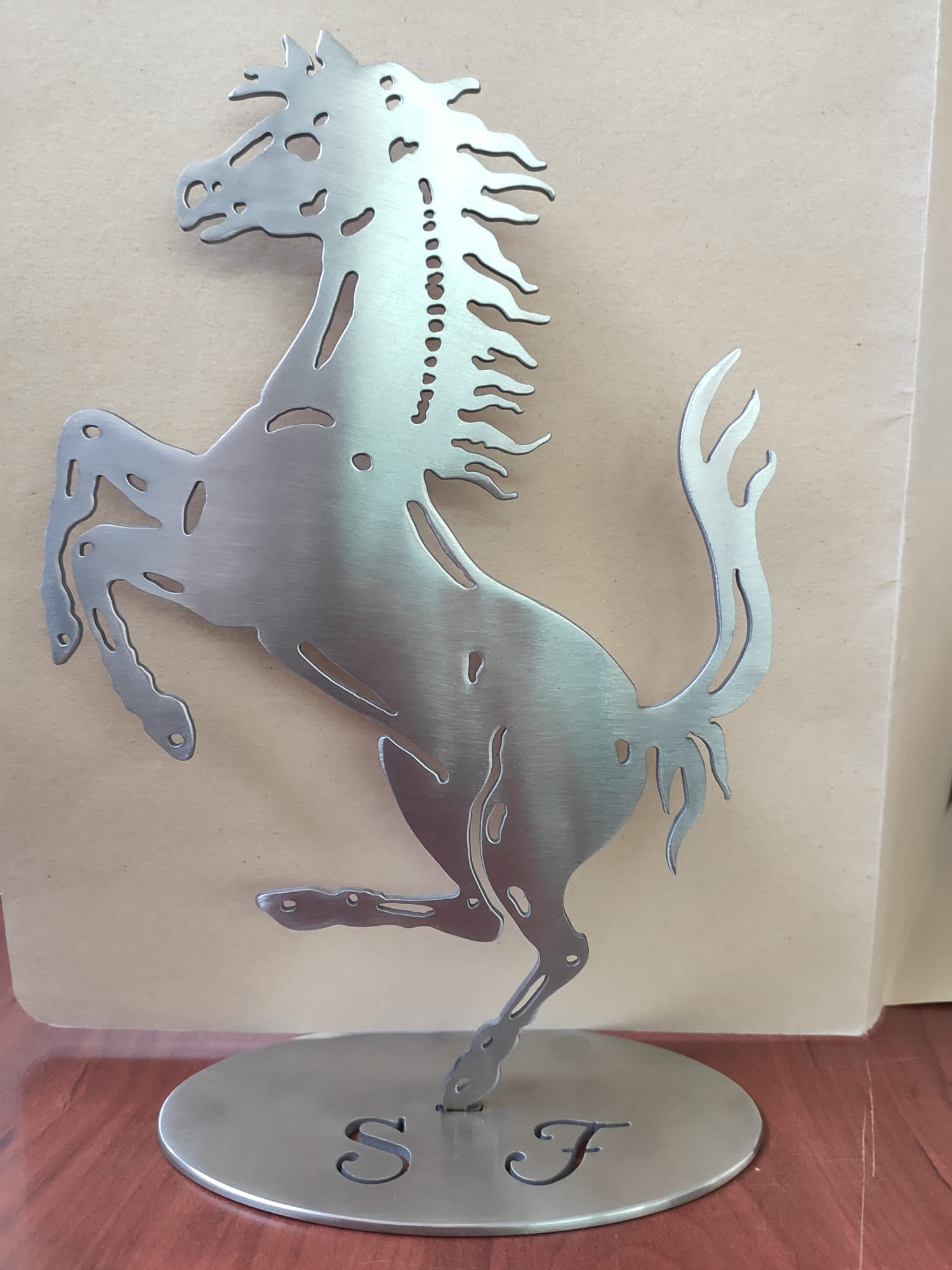 Third-Party Steel Processing