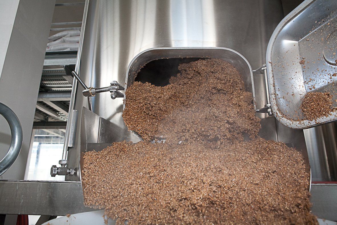 Systems for Breweries