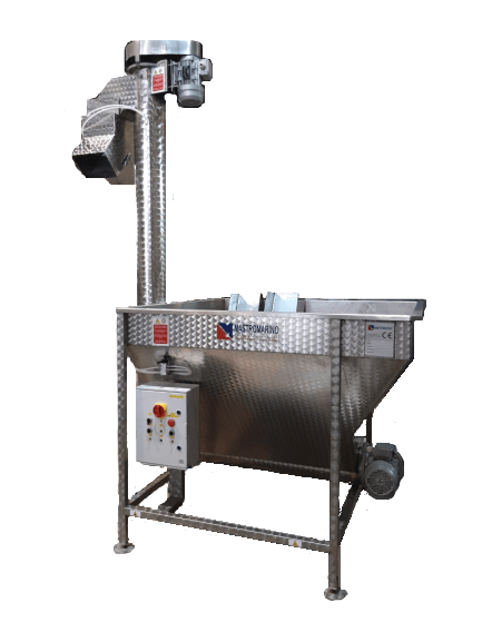 Systems for the oil and wine sector