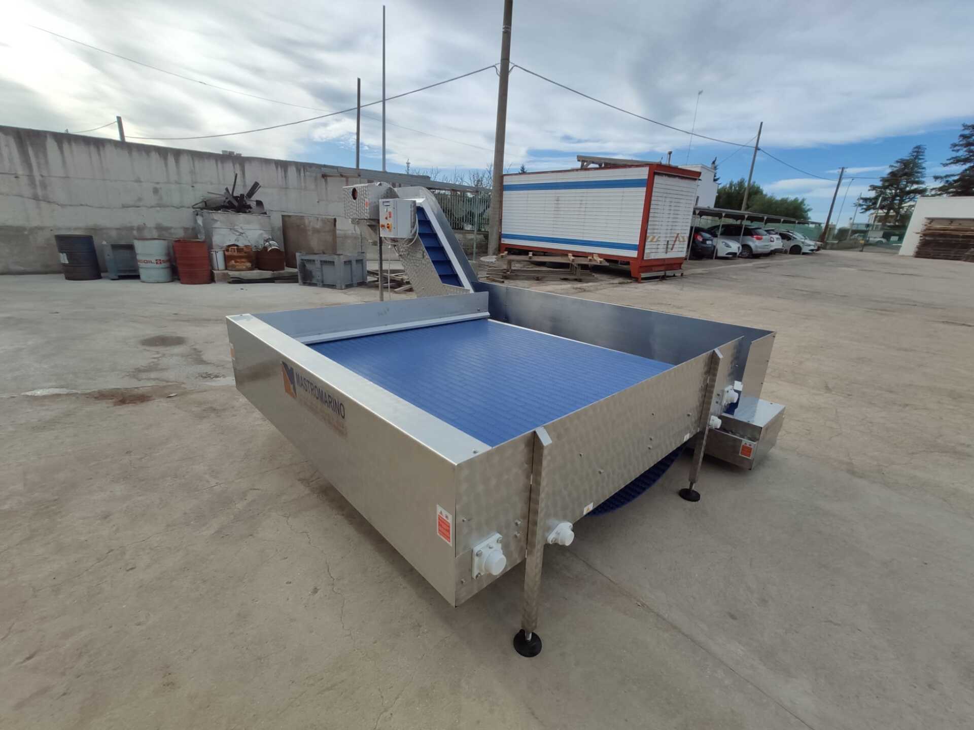 Sistemas para o setor agroalimentar