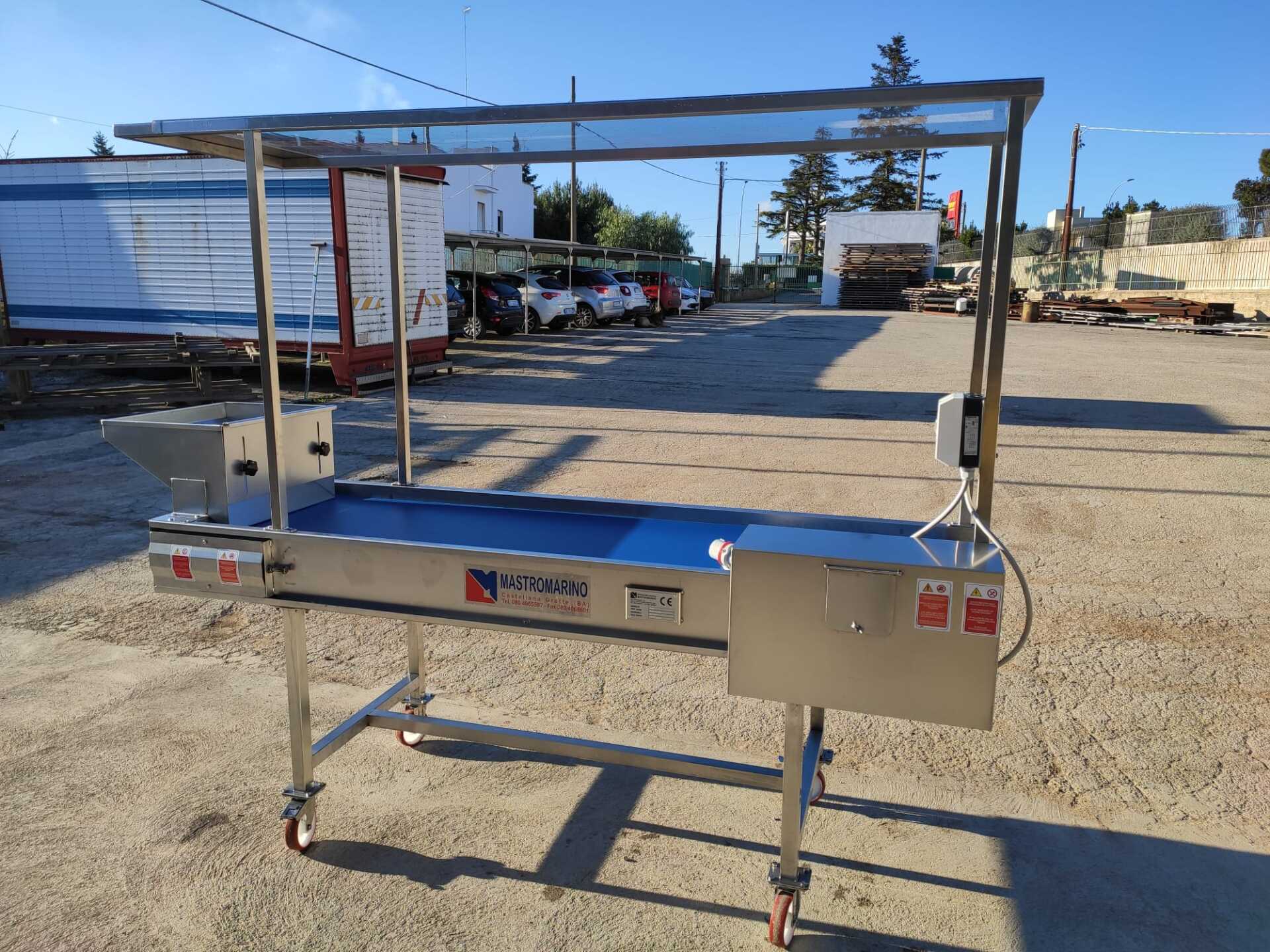 Sistemas para o setor agroalimentar