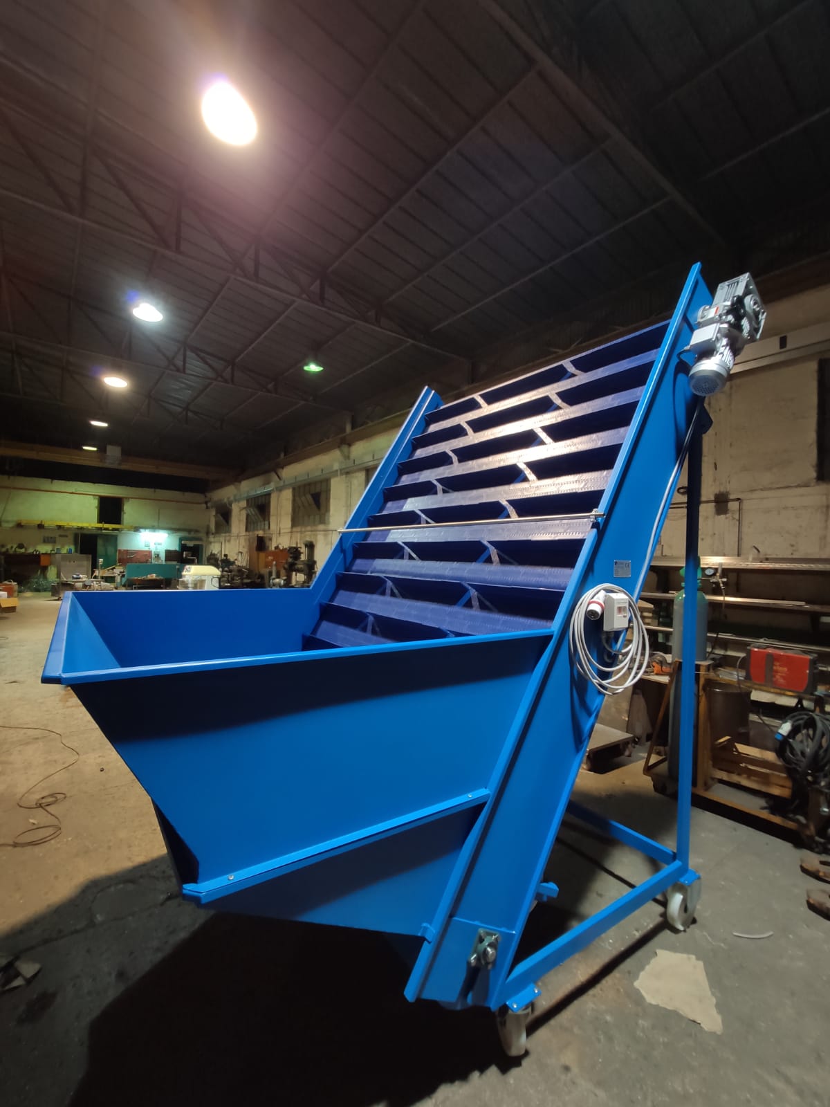 Sistemas para o setor agroalimentar