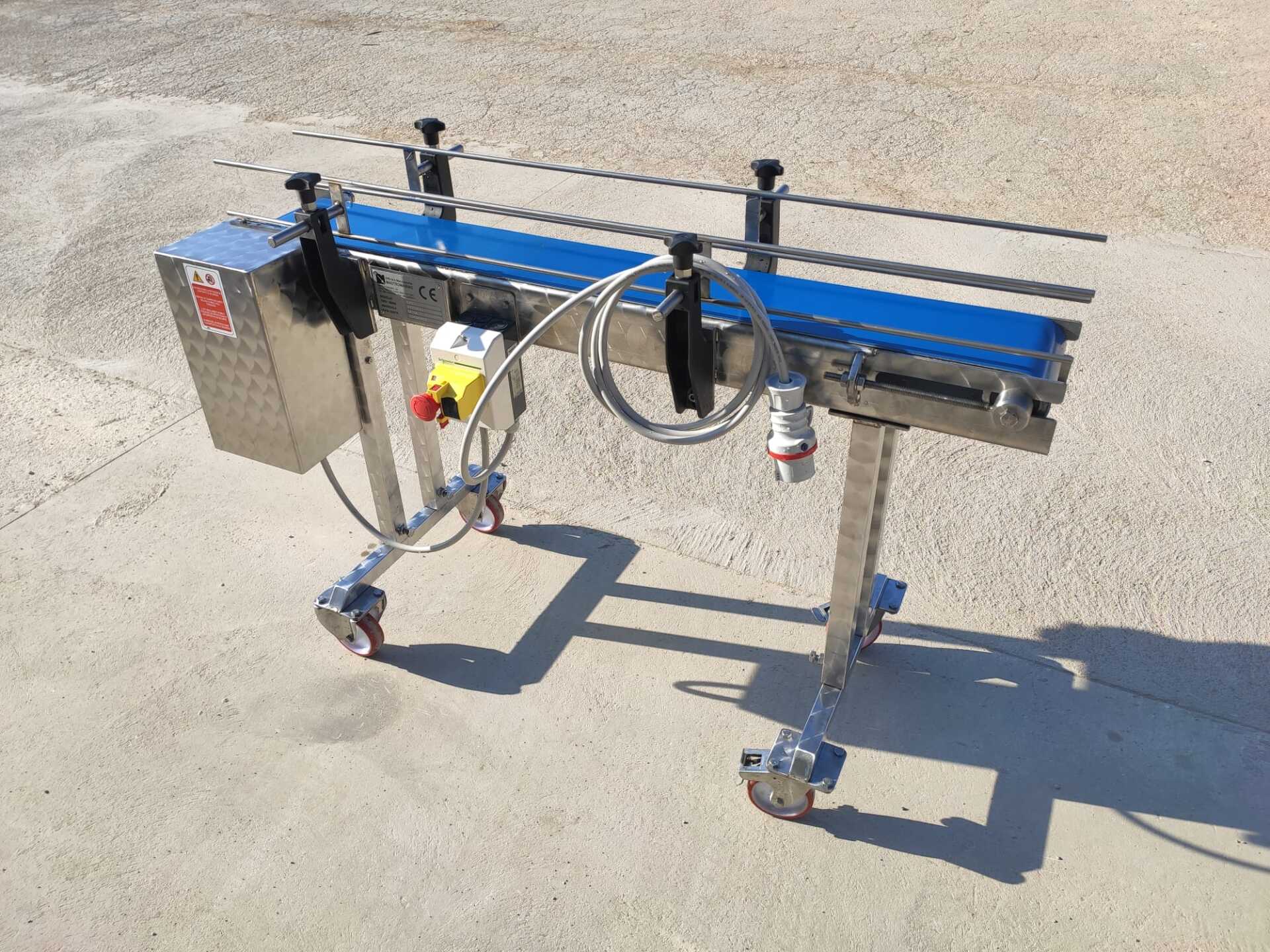 Sistemas para o setor agroalimentar