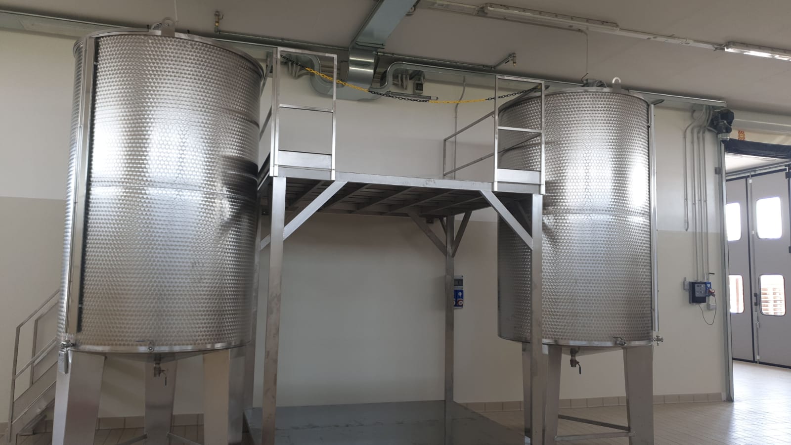 Sistemas para o setor agroalimentar