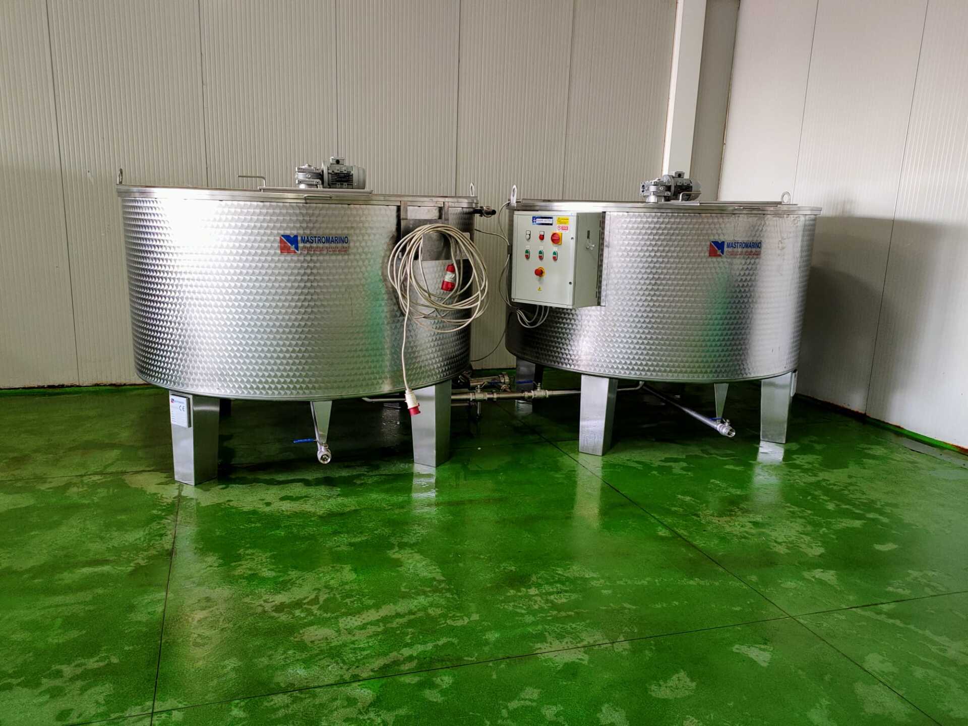 Sistemas para o setor agroalimentar