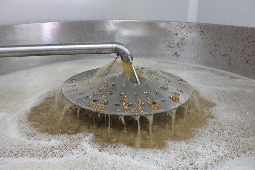 Systems for Breweries