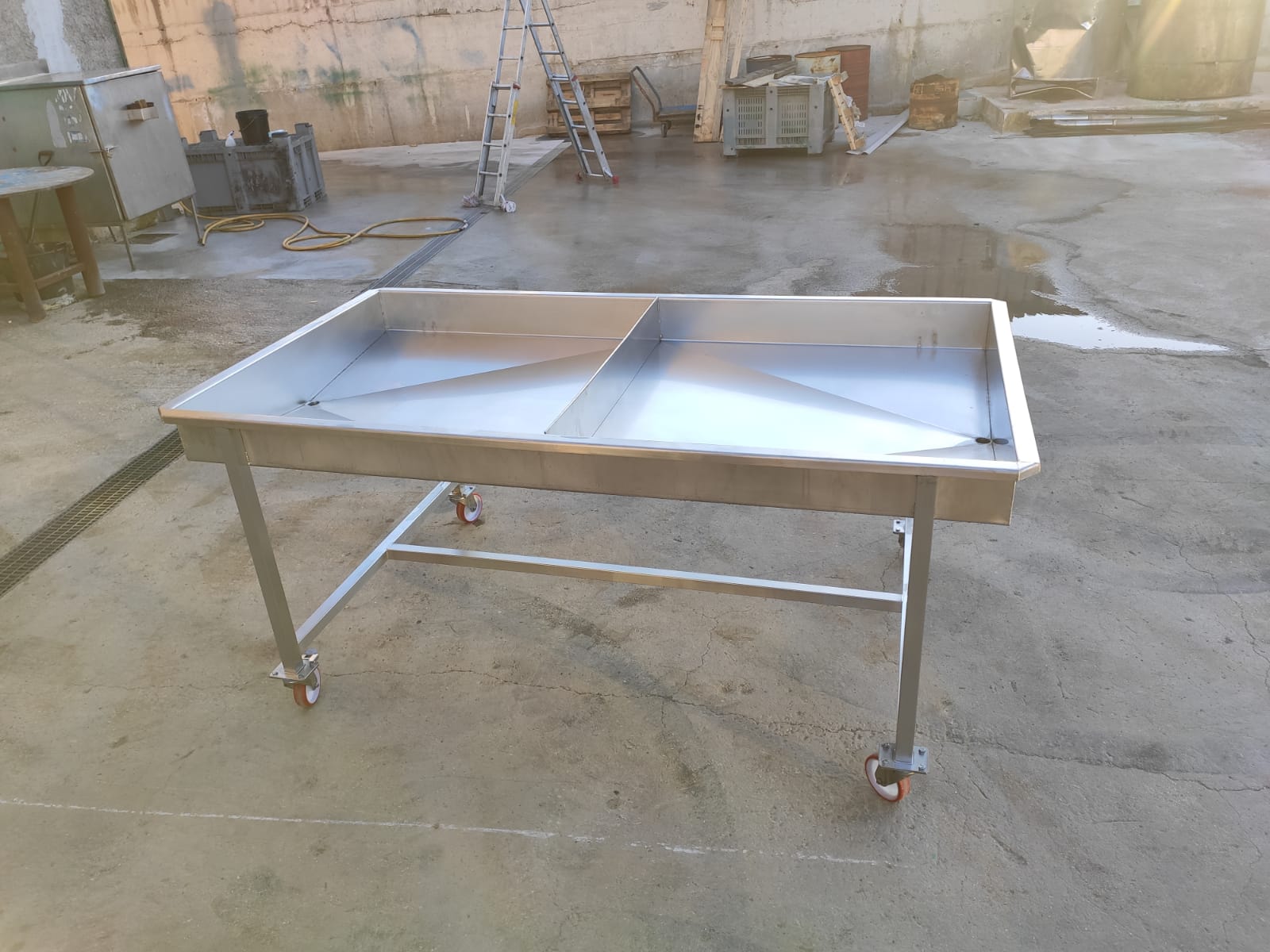 Sistemas para o setor agroalimentar