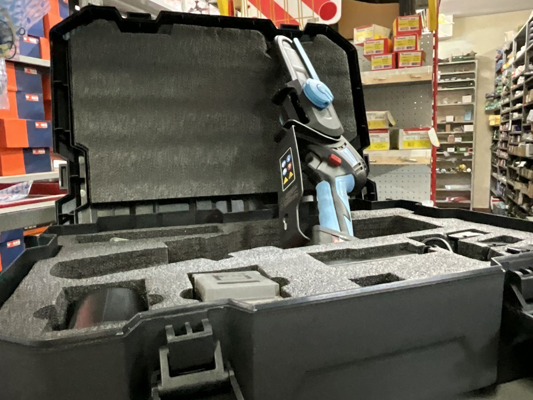 Attrezzature per raccolta e potatura