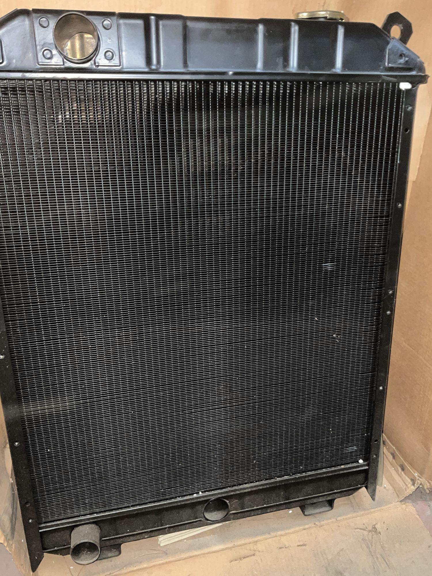 Ricambi per Trattori vecchi modelli Fiat ed Om