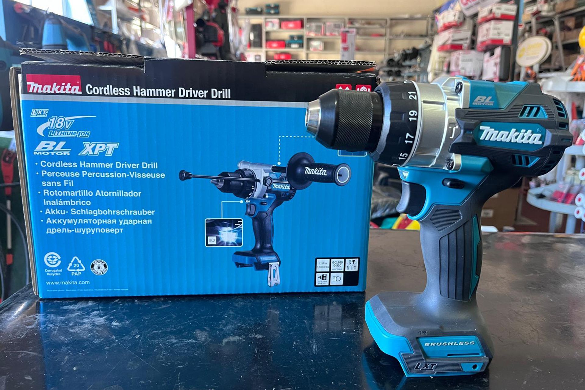 Prodotti in Promozione