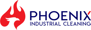 Phoenix Industrial Cleaning logo