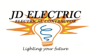 jdm electric logo