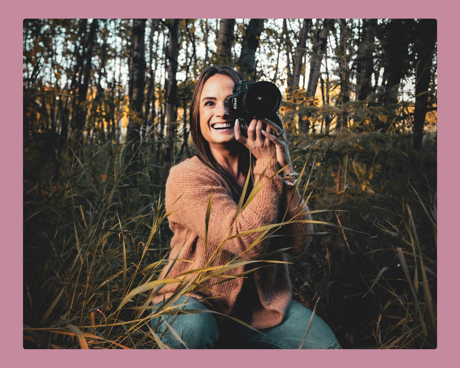 Boudoir Photographer in Edmonton | Touchless Photography | Ckenzie