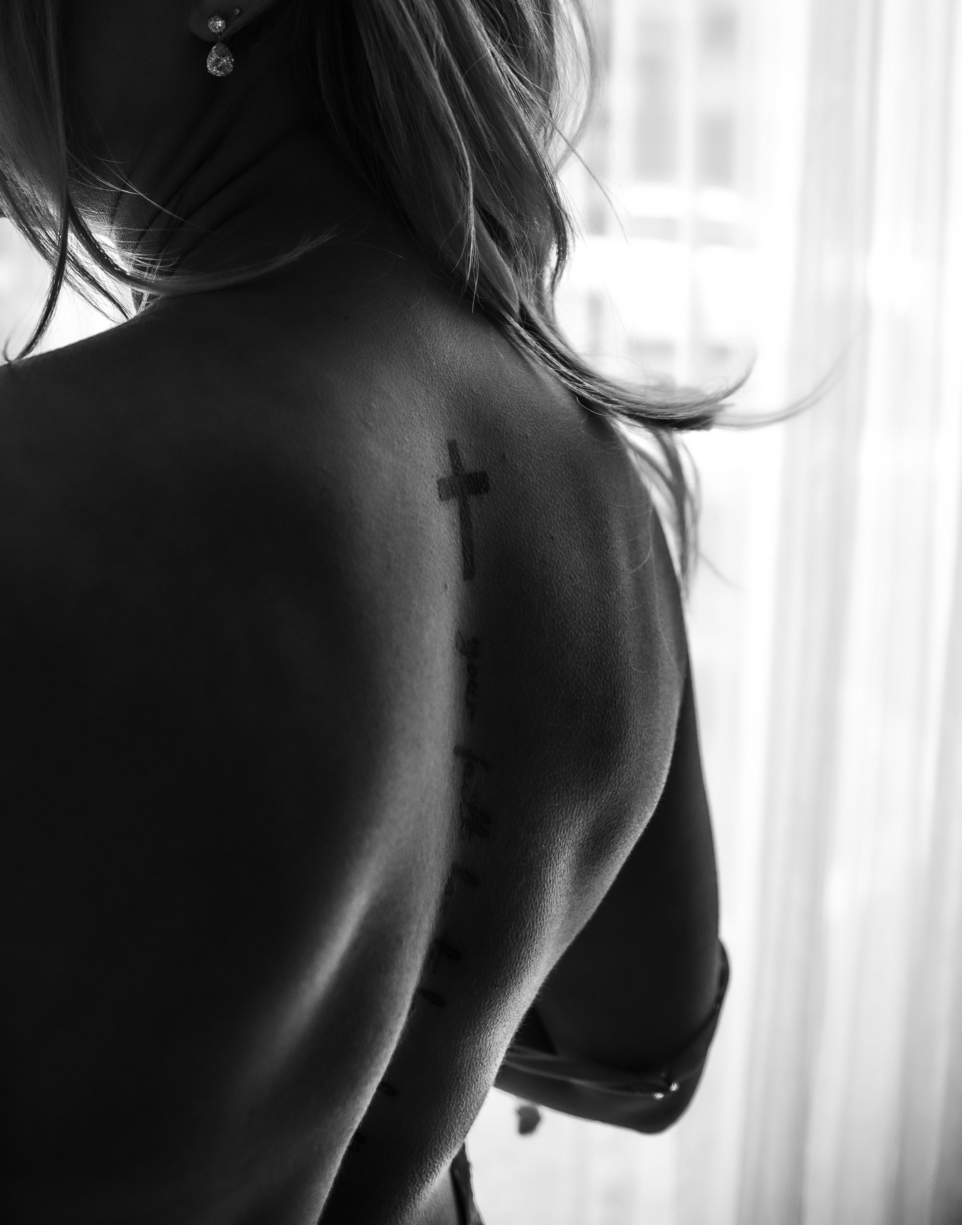 Boudoir Gallery | Touchless Photography - Boudoir Photographer in Edmonton 