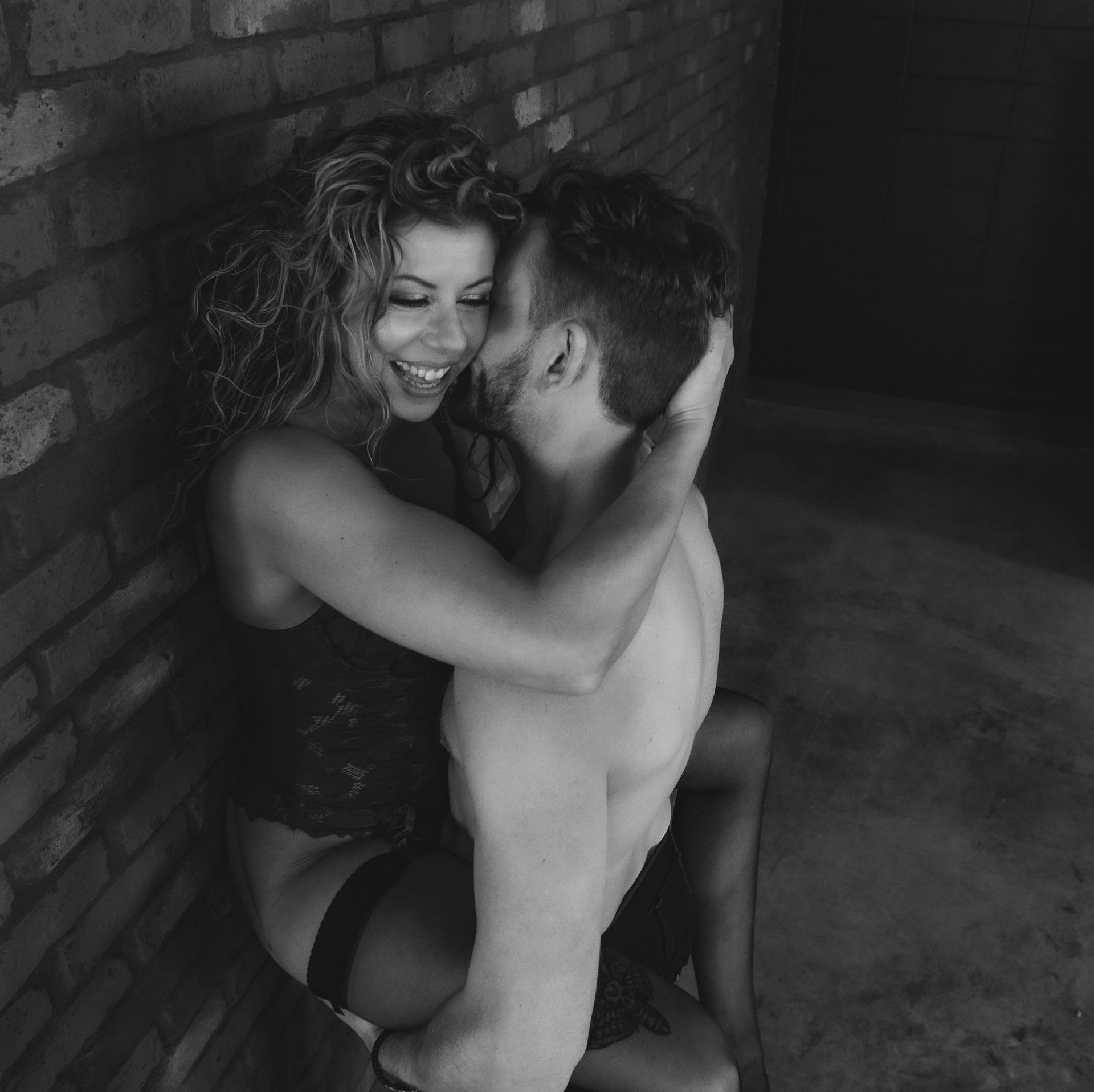 Women's Empowerment Boudoir Sessions | Boudoir Sessions | Touchless Photography - Boudoir Photographer in Edmonton 