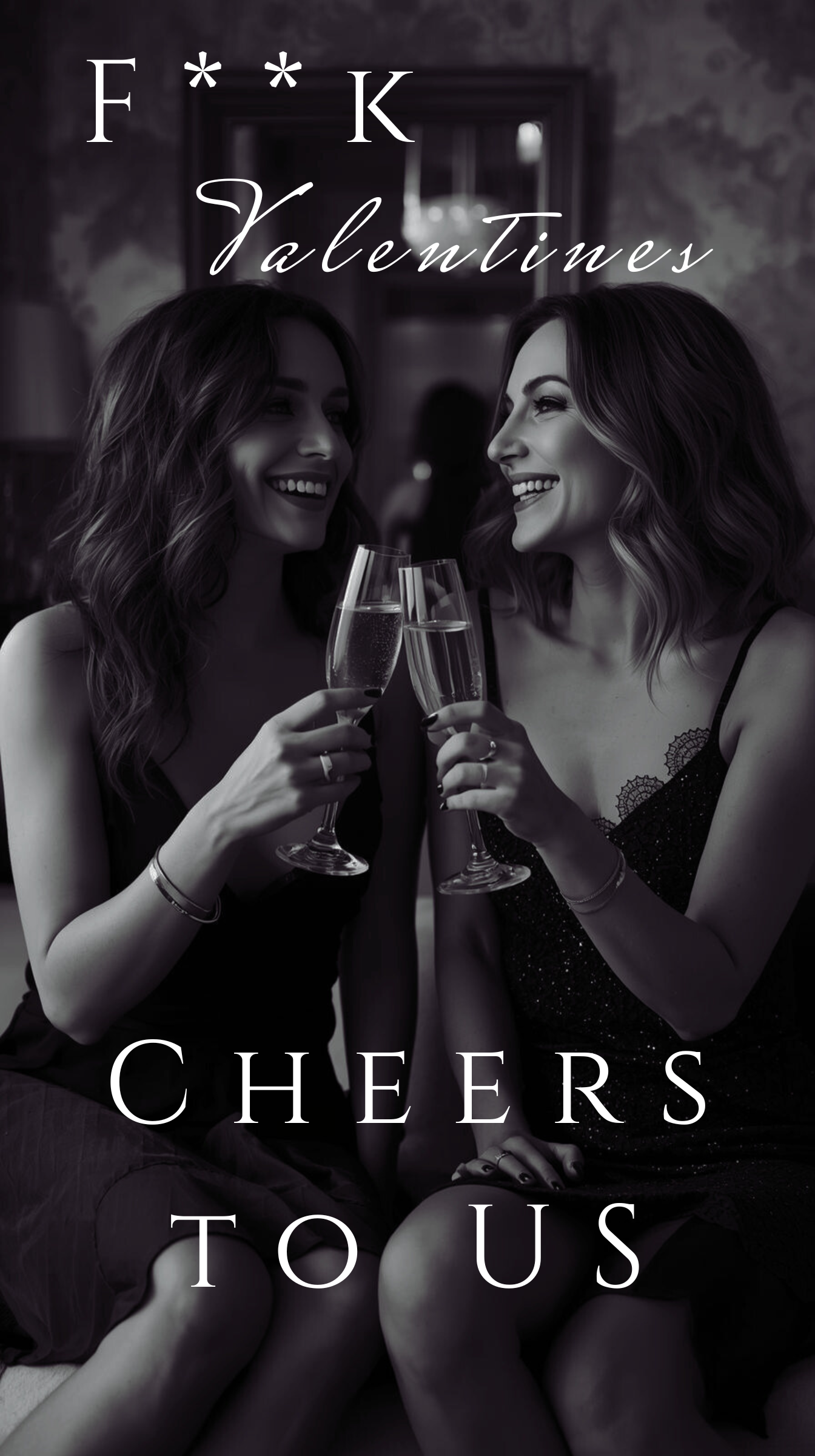 Valentines Day Boudoir Session | Sale