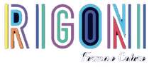 Rigoni Forma e Colore - logo