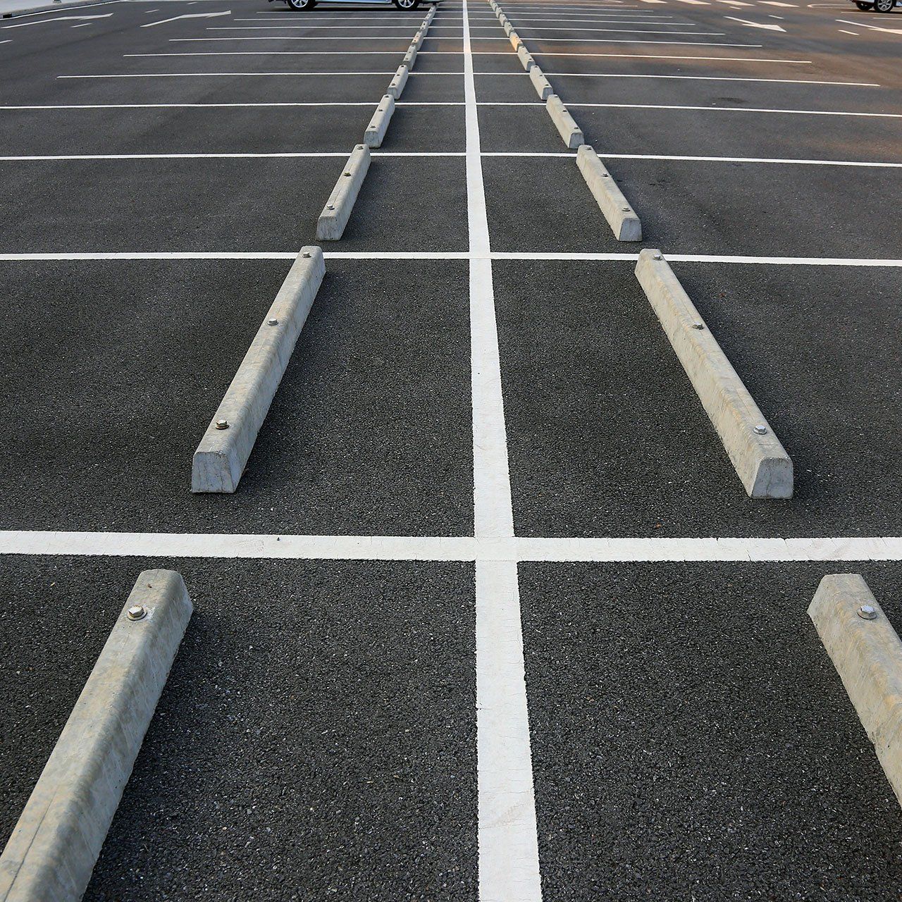 Parking — Wheat Ridge, CO — 5280 Asphalt Paving Contractors