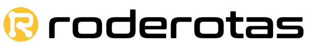 Logotipo Roderotas 