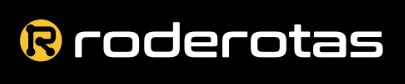 Logotipo do grupo Roderotas