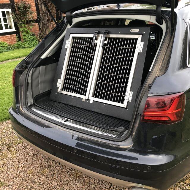 Dog Boxes & Dog Vehicle Conversions Animal Transit Boxes