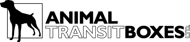The Animal Transit Boxes Logo