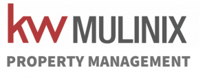 Hughes Management Team at Keller Williams Mulinix Logo