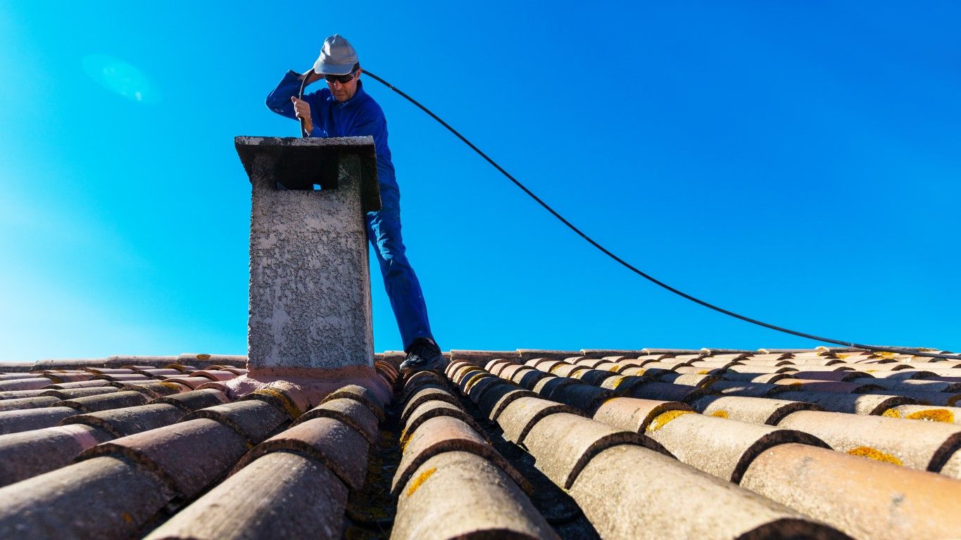 Chimney Service Middletown NY