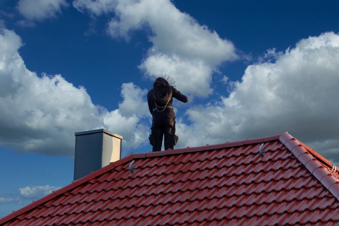Chimney Sweep Middletown New York