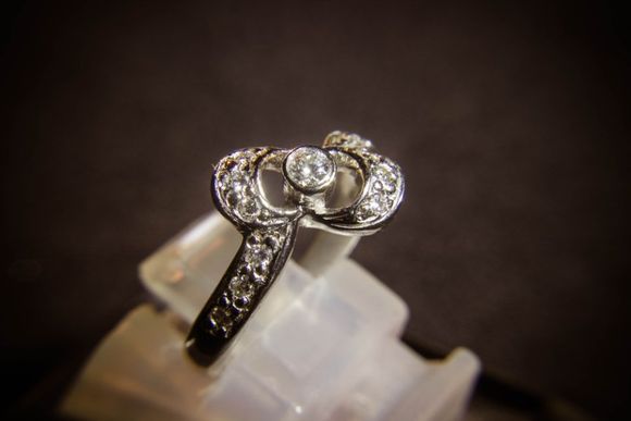 diamond ring