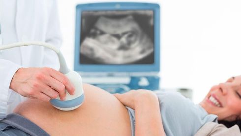 DRA. MARÍA GUADALUPE ESCAREÑO GINECÓLOGA OBSTETRA - Ultrasonido DRA. MARÍA GUADALUPE ESCAREÑO GINECÓLOGA OBSTETRA - Ultrasonido