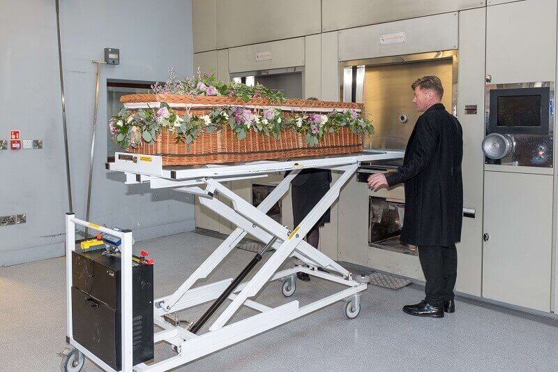 cremation services in Indianapolis, IN