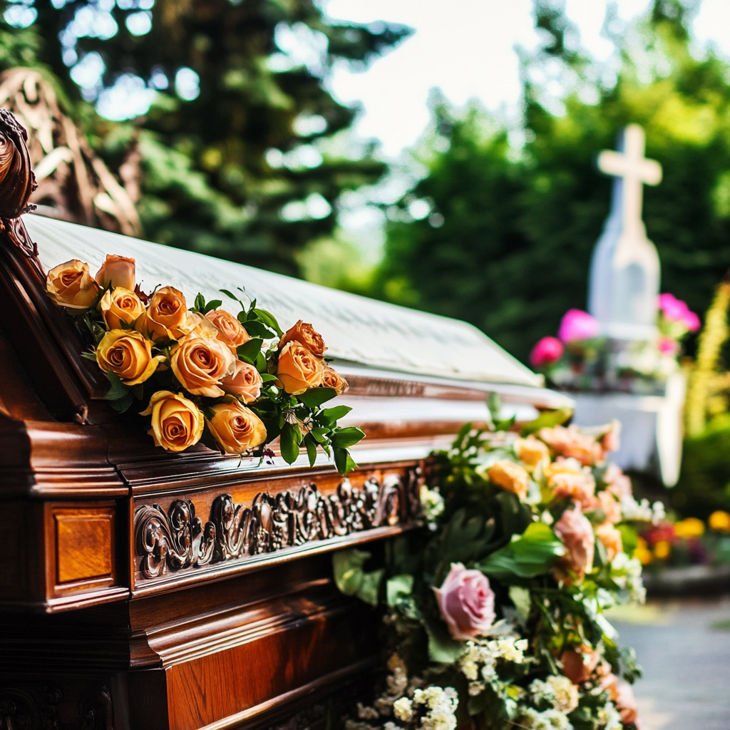 funeral homes Whiteland IN