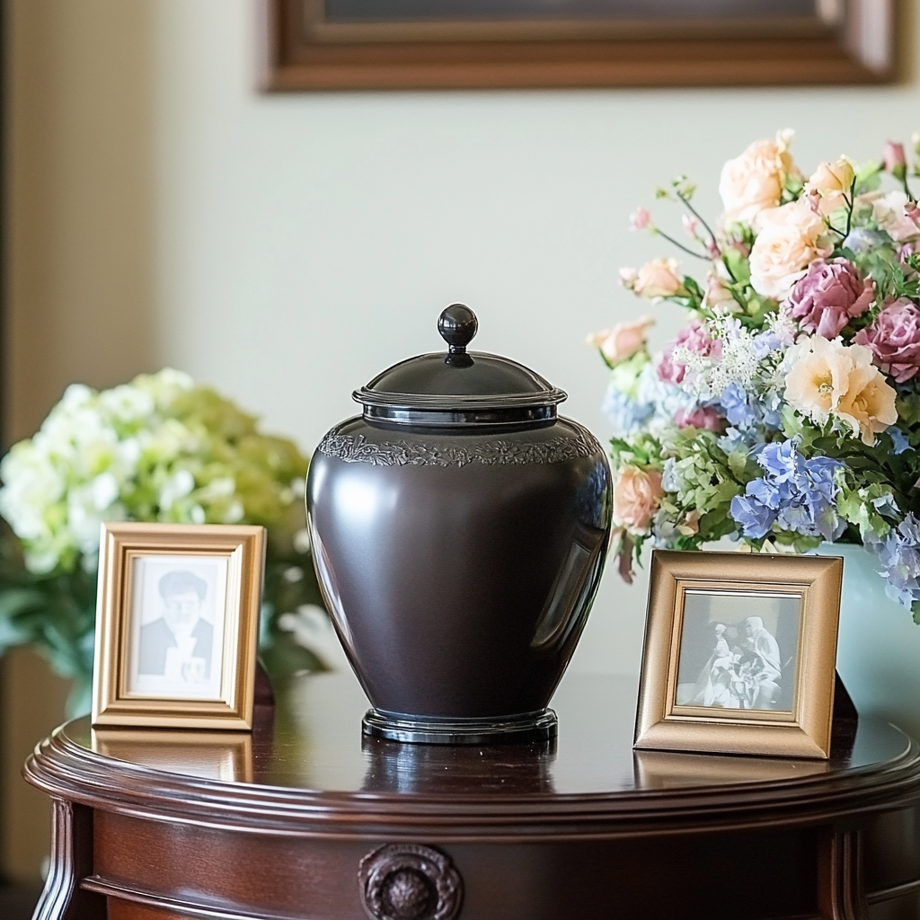 cremation services Whiteland IN