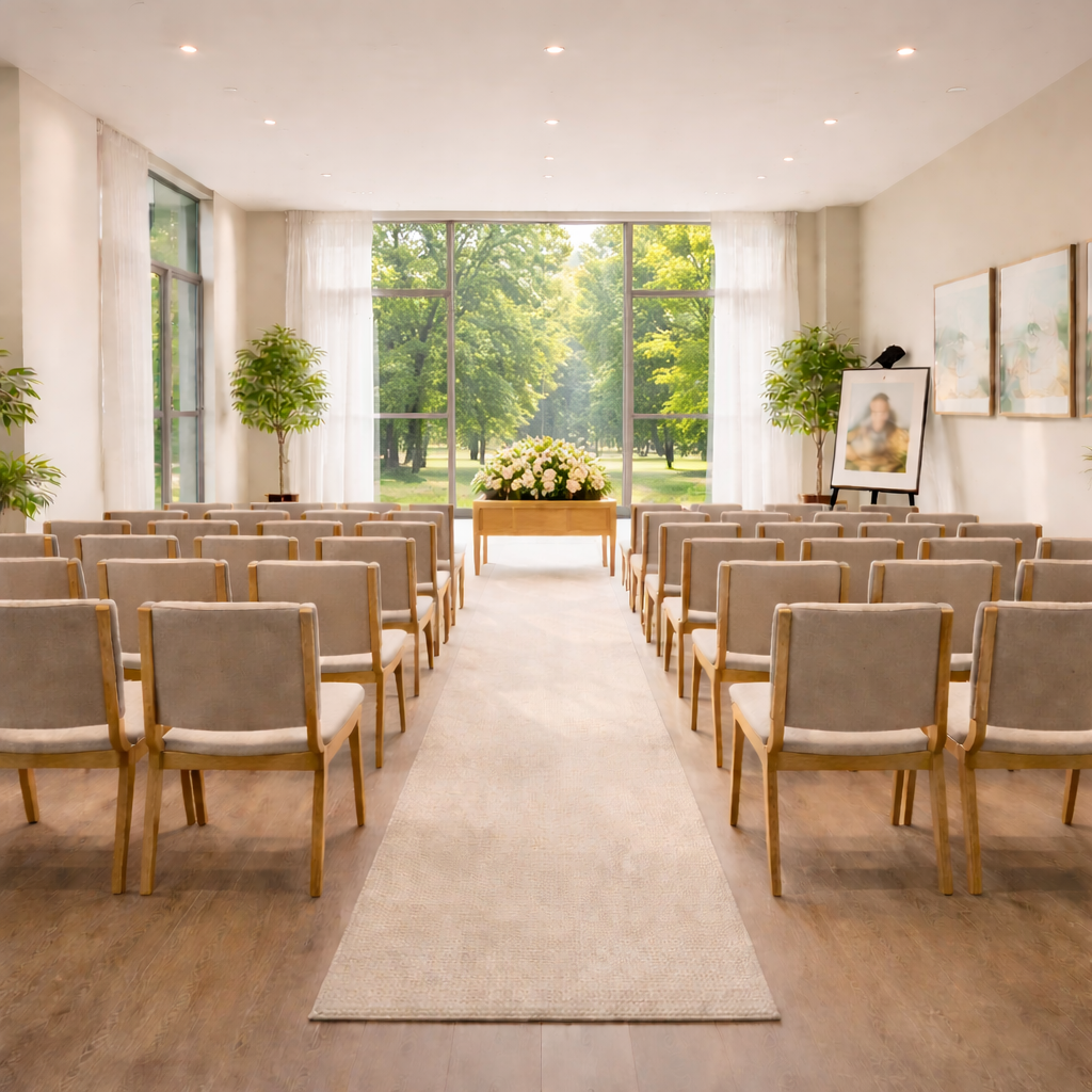 cremation services Greenwood, IN