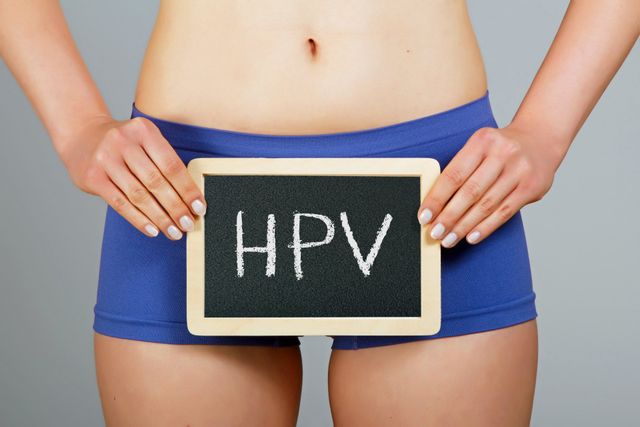 640px x 427px - HPV Myths