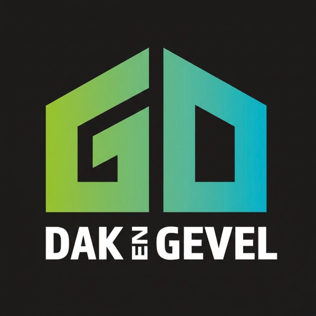 Logo: Dak & Gevel